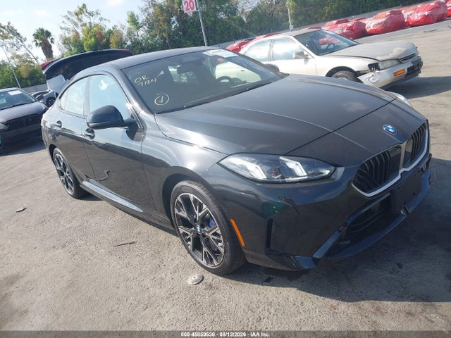 2026 Bmw 228 Gran Coupe მანქანა იყიდება აუქციონზე, vin: WBA83GG03T7U16920, აუქციონის ნომერი: 45859536