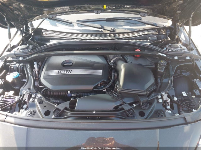 Aukcja sprzedaży 2026 Bmw 228 Gran Coupe, vin: WBA83GG03T7U16920, numer aukcji: 45859536