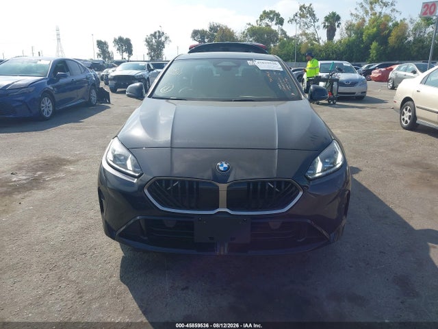 Aukcja sprzedaży 2026 Bmw 228 Gran Coupe, vin: WBA83GG03T7U16920, numer aukcji: 45859536
