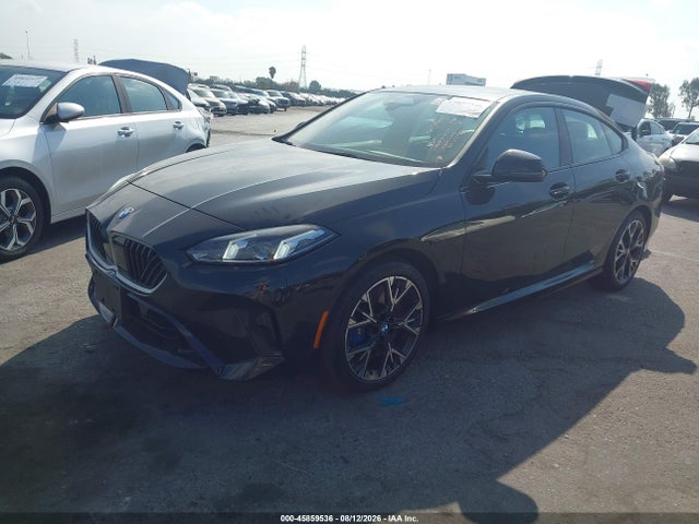 Aukcja sprzedaży 2026 Bmw 228 Gran Coupe, vin: WBA83GG03T7U16920, numer aukcji: 45859536
