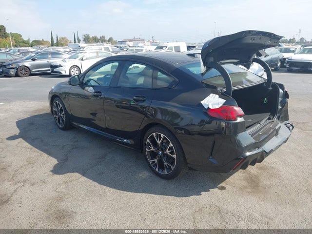 Aukcja sprzedaży 2026 Bmw 228 Gran Coupe, vin: WBA83GG03T7U16920, numer aukcji: 45859536