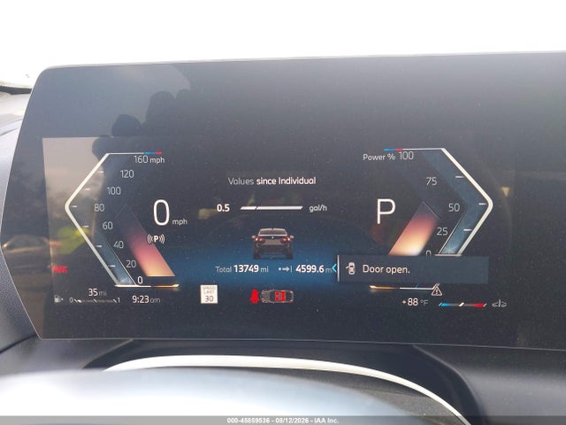 Aukcja sprzedaży 2026 Bmw 228 Gran Coupe, vin: WBA83GG03T7U16920, numer aukcji: 45859536