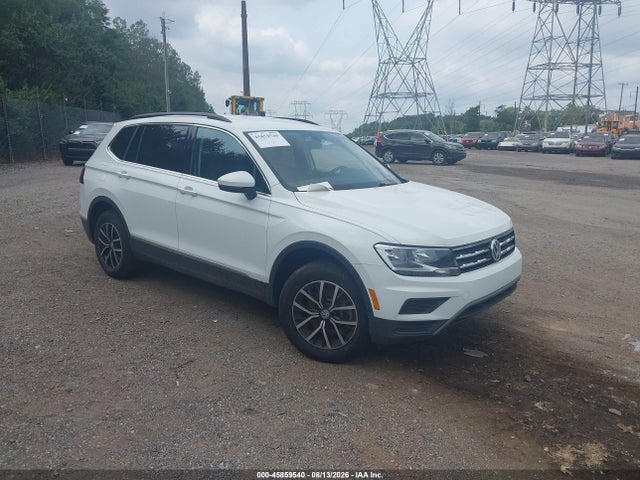 Продажа на аукционе авто 2021 Volkswagen Tiguan 2.0t Se/2.0t Se R-line Black/2.0t Sel, vin: 3VV3B7AX4MM069094, номер лота: 45859540