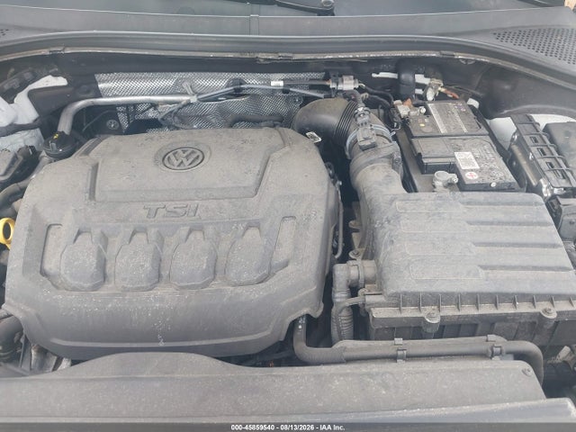 Aukcja sprzedaży 2021 Volkswagen Tiguan 2.0t Se/2.0t Se R-line Black/2.0t Sel, vin: 3VV3B7AX4MM069094, numer aukcji: 45859540