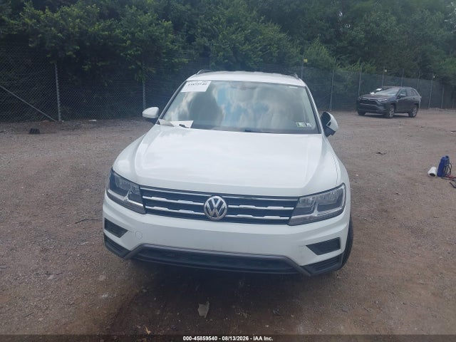 Aukcja sprzedaży 2021 Volkswagen Tiguan 2.0t Se/2.0t Se R-line Black/2.0t Sel, vin: 3VV3B7AX4MM069094, numer aukcji: 45859540