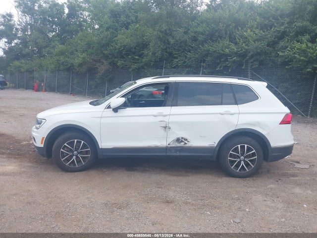Aukcja sprzedaży 2021 Volkswagen Tiguan 2.0t Se/2.0t Se R-line Black/2.0t Sel, vin: 3VV3B7AX4MM069094, numer aukcji: 45859540
