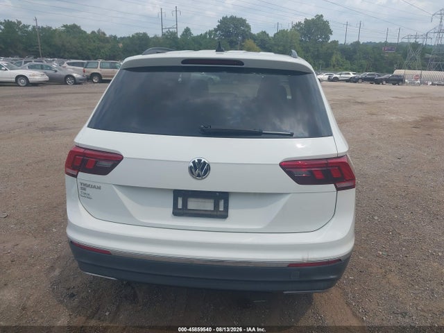 Aukcja sprzedaży 2021 Volkswagen Tiguan 2.0t Se/2.0t Se R-line Black/2.0t Sel, vin: 3VV3B7AX4MM069094, numer aukcji: 45859540