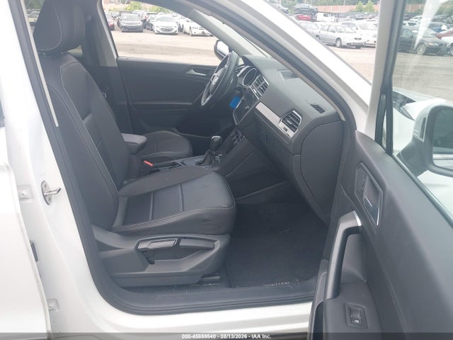 Aukcja sprzedaży 2021 Volkswagen Tiguan 2.0t Se/2.0t Se R-line Black/2.0t Sel, vin: 3VV3B7AX4MM069094, numer aukcji: 45859540