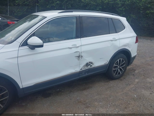 Aukcja sprzedaży 2021 Volkswagen Tiguan 2.0t Se/2.0t Se R-line Black/2.0t Sel, vin: 3VV3B7AX4MM069094, numer aukcji: 45859540