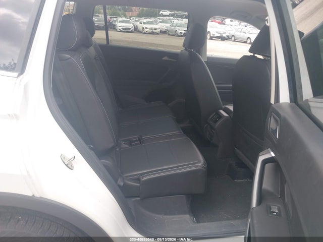Aukcja sprzedaży 2021 Volkswagen Tiguan 2.0t Se/2.0t Se R-line Black/2.0t Sel, vin: 3VV3B7AX4MM069094, numer aukcji: 45859540