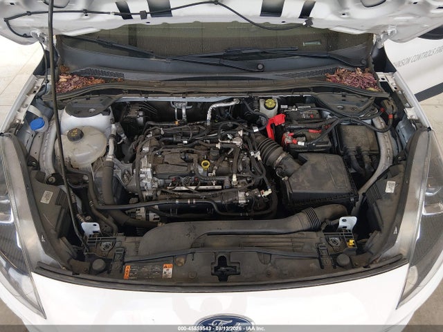 Ford ESCAPE SE 2022 1FMCU0G62NUB12371 Image 9