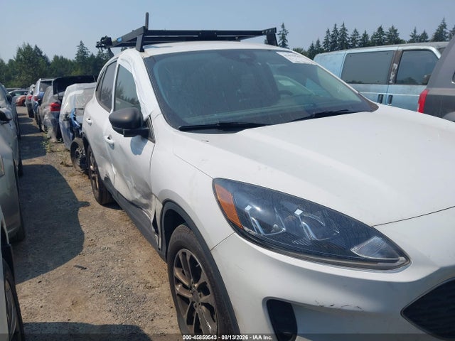 Ford ESCAPE SE 2022 1FMCU0G62NUB12371 Image 11