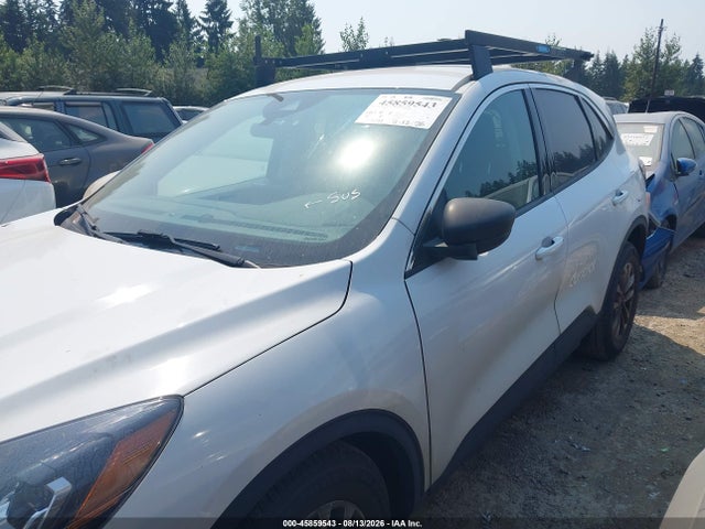 Ford ESCAPE SE 2022 1FMCU0G62NUB12371 Image 12