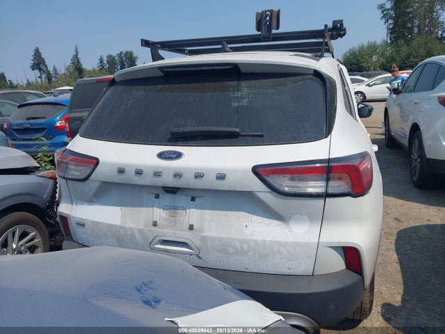 Ford ESCAPE SE 2022 1FMCU0G62NUB12371 Image 14