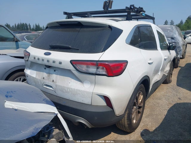 Ford ESCAPE SE 2022 1FMCU0G62NUB12371 Image 4