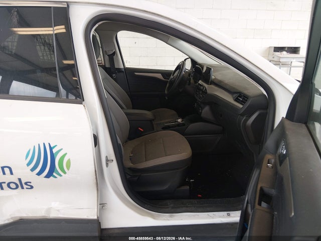 Ford ESCAPE SE 2022 1FMCU0G62NUB12371 Image 5