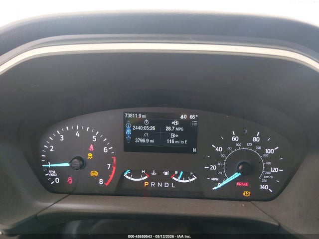 Ford ESCAPE SE 2022 1FMCU0G62NUB12371 Image 6