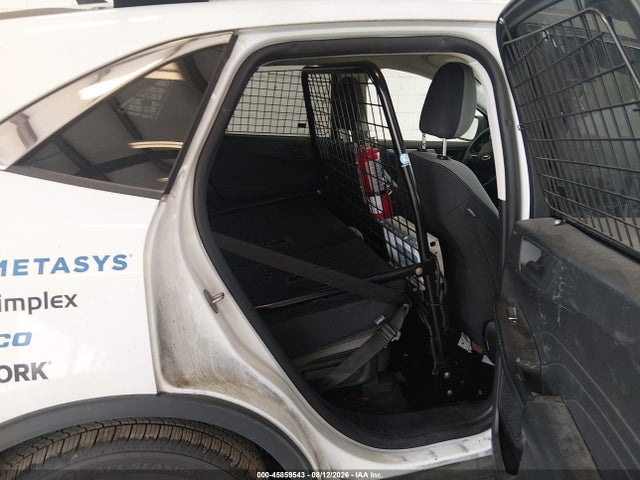 Ford ESCAPE SE 2022 1FMCU0G62NUB12371 Image 7