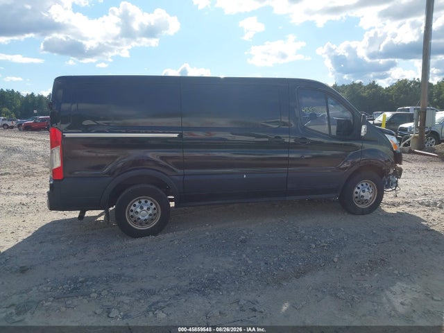 Ford Transit-150 2020 1FTYE2Y87LKA46766 Image 13