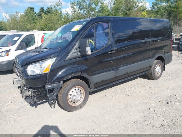 Ford Transit-150 2020 1FTYE2Y87LKA46766 Image 2