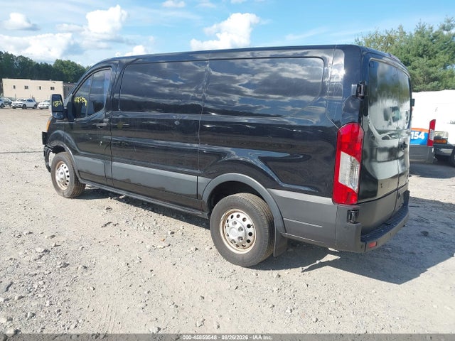 Ford Transit-150 2020 1FTYE2Y87LKA46766 Image 3