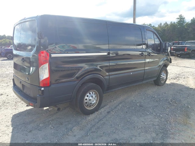 Ford Transit-150 2020 1FTYE2Y87LKA46766 Image 4