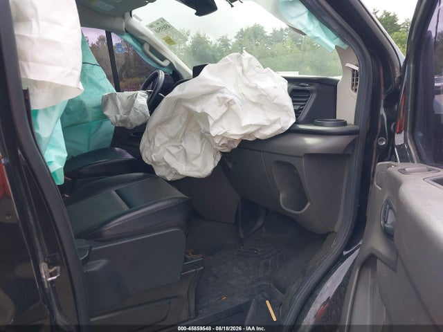 Ford Transit-150 2020 1FTYE2Y87LKA46766 Image 5