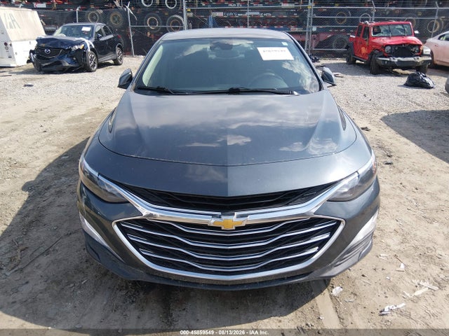 1G1ZC5ST3LF119447 Chevrolet Malibu Fwd 1fl
