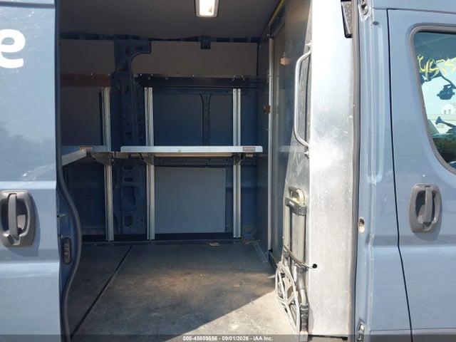 2020 Ram Promaster 3500 Cargo Van High Roof 159 Wb Ext მანქანა იყიდება აუქციონზე, vin: 3C6URVJG2LE108185, აუქციონის ნომერი: 45859558