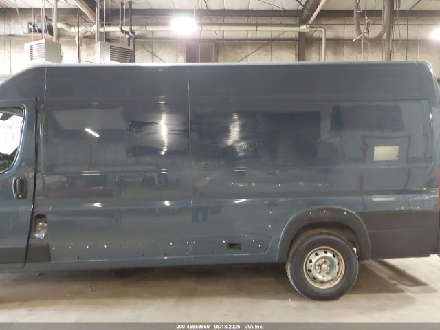 45859560 :رقم المزاد ، 3C6URVJGXLE124781 vin ، 2020 Ram Promaster 3500 Cargo Van High Roof 159 Wb Ext مزاد بيع