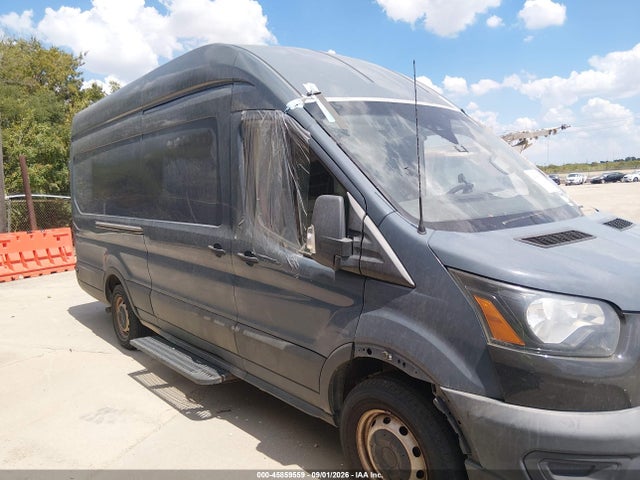 Ford Transit-250 Cargo Van 2020 1FTBR3X8XLKA28697 Image 14