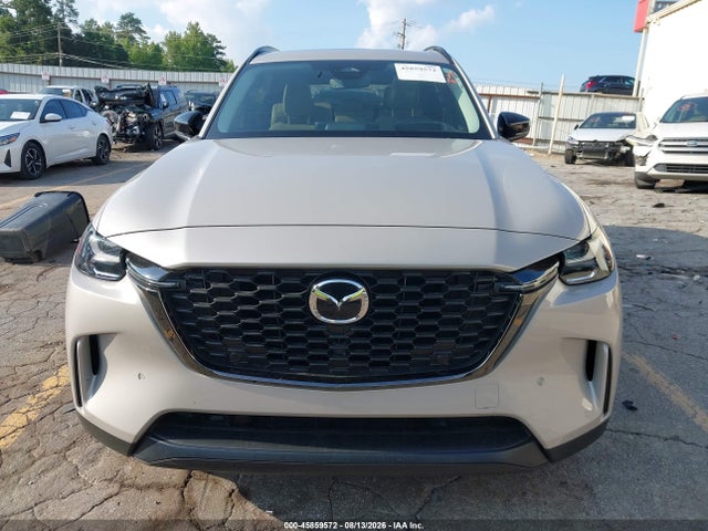 Aukcja sprzedaży 2026 Mazda Cx-90 3.3 Turbo Premium Sport, vin: JM3KKCHD6T1367504, numer aukcji: 45859572