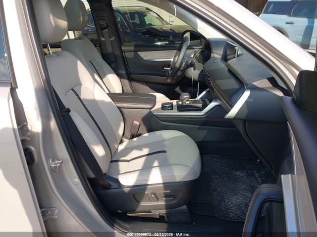 Продажа на аукционе авто 2026 Mazda Cx-90 3.3 Turbo Premium Sport, vin: JM3KKCHD6T1367504, номер лота: 45859572