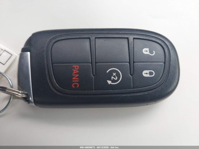 Продажа на аукционе авто 2015 Jeep Cherokee Limited, vin: 1C4PJLDB3FW732895, номер лота: 45859573