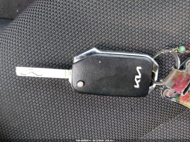 45859574 :رقم المزاد ، 3KPF24AD8NE471504 vin ، 2022 Kia Forte Fe/lxs مزاد بيع
