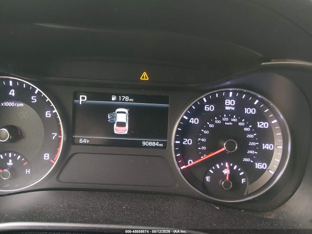 45859574 :رقم المزاد ، 3KPF24AD8NE471504 vin ، 2022 Kia Forte Fe/lxs مزاد بيع