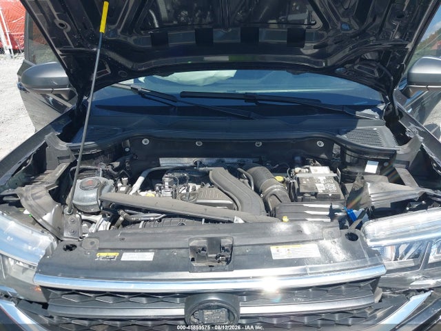 Продажа на аукционе авто 2024 Volkswagen Taos 1.5t S, vin: 3VV5X7B25RM072946, номер лота: 45859575