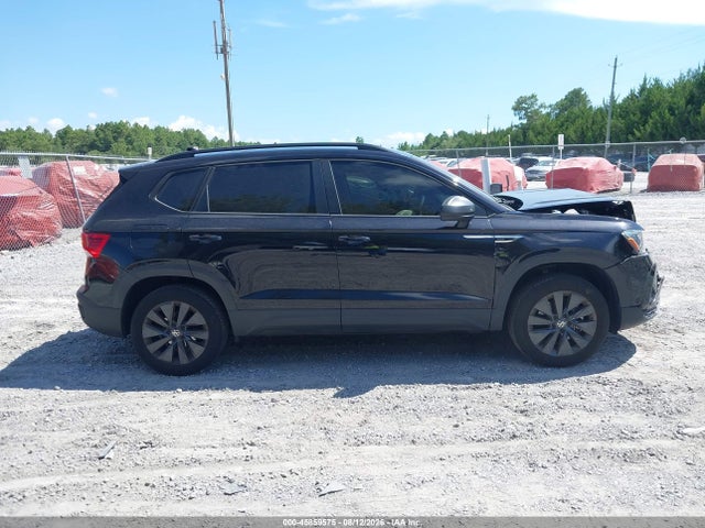 Продажа на аукционе авто 2024 Volkswagen Taos 1.5t S, vin: 3VV5X7B25RM072946, номер лота: 45859575