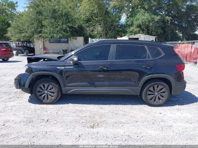 Продажа на аукционе авто 2024 Volkswagen Taos 1.5t S, vin: 3VV5X7B25RM072946, номер лота: 45859575