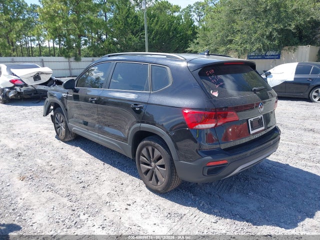 Продажа на аукционе авто 2024 Volkswagen Taos 1.5t S, vin: 3VV5X7B25RM072946, номер лота: 45859575
