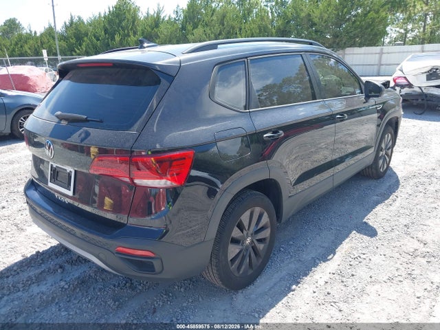 Продажа на аукционе авто 2024 Volkswagen Taos 1.5t S, vin: 3VV5X7B25RM072946, номер лота: 45859575
