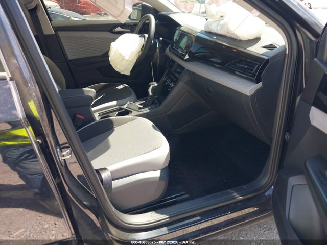 Продажа на аукционе авто 2024 Volkswagen Taos 1.5t S, vin: 3VV5X7B25RM072946, номер лота: 45859575
