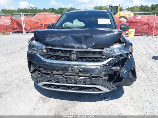 Продажа на аукционе авто 2024 Volkswagen Taos 1.5t S, vin: 3VV5X7B25RM072946, номер лота: 45859575