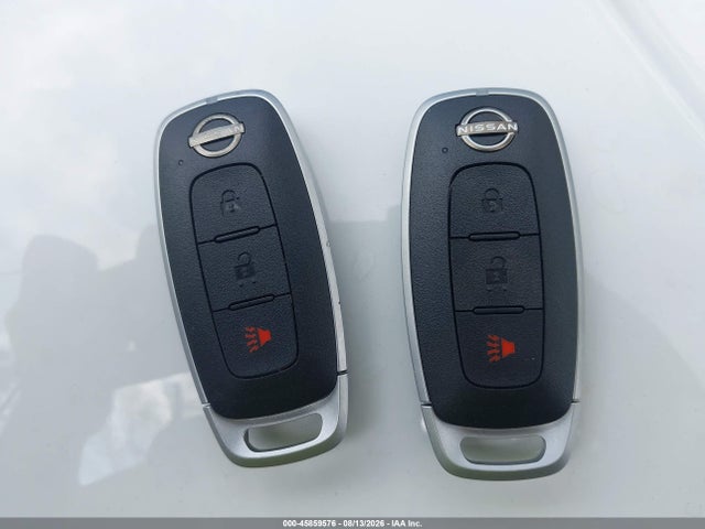 Продажа на аукционе авто 2025 Nissan Kicks Play S, vin: 3N1CP5BV0SL478491, номер лота: 45859576