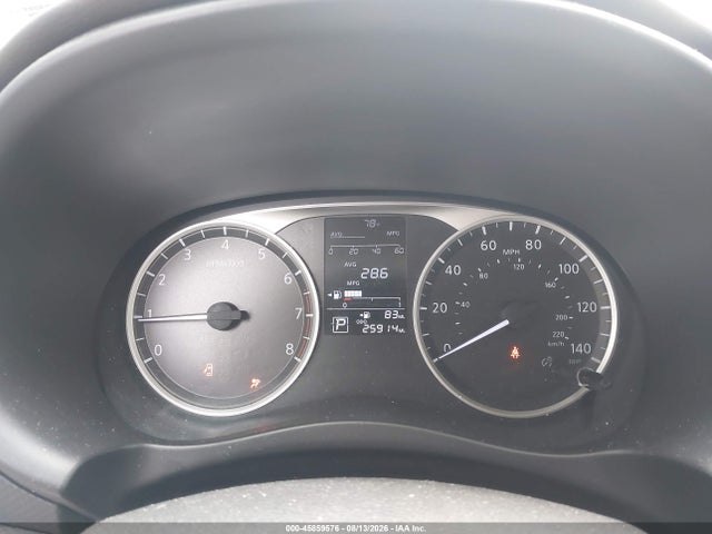 Продажа на аукционе авто 2025 Nissan Kicks Play S, vin: 3N1CP5BV0SL478491, номер лота: 45859576