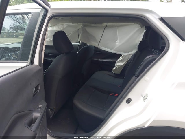 Продажа на аукционе авто 2025 Nissan Kicks Play S, vin: 3N1CP5BV0SL478491, номер лота: 45859576