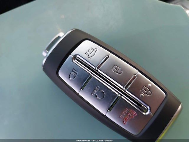 45859583 :رقم المزاد ، KMTG54TE3PU125495 vin ، 2023 Genesis G70 3.3t Rwd مزاد بيع