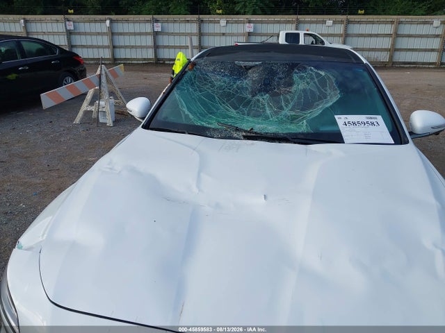 45859583 :رقم المزاد ، KMTG54TE3PU125495 vin ، 2023 Genesis G70 3.3t Rwd مزاد بيع