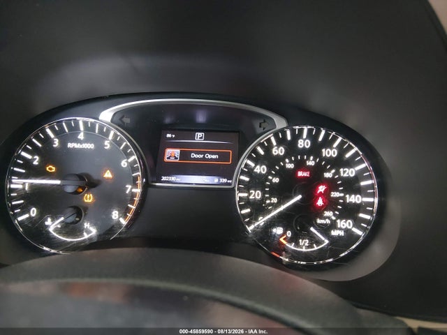 Продажа на аукционе авто 2016 Nissan Pathfinder Sl, vin: 5N1AR2MN7GC612759, номер лота: 45859590