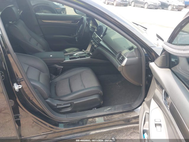 Продажа на аукционе авто 2022 Honda Accord Sport 2.0t, vin: 1HGCV2F33NA014702, номер лота: 45859593